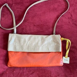 Rudsak crossbody or clutch